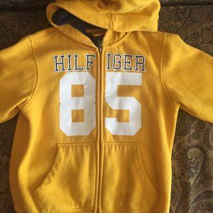 TOMMY HILFINGER